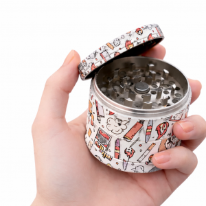 herb grinder